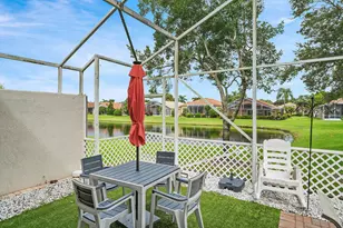 7613 Caprio Dr, Boynton Beach, FL 33472 - Photo 31