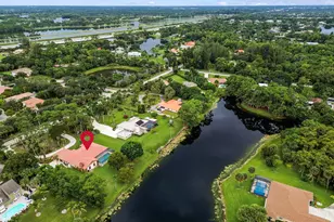 627 Marginal Rd, West Palm Beach, FL 33411 - Photo 3