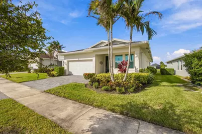 791 SE Woodbine Road, Port Saint Lucie, FL 34984 - Photo 1