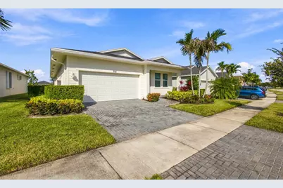 791 SE Woodbine Road, Port Saint Lucie, FL 34984 - Photo 3