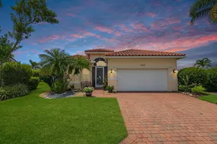 11621 SW Mountain Ash Cir, Port Saint Lucie, FL 34987 - Photo 1