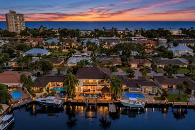 3489 NE 30th Avenue, Lighthouse Point, FL 33064 - Photo 1