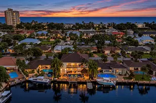 3489 NE 30th Ave, Lighthouse Point, FL 33064 - Photo 1