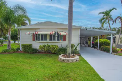 16 Santa Maria Court, Port Saint Lucie, FL 34952 - Photo 5