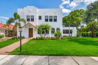 237 Monroe Drive, West Palm Beach, FL 33405 - Photo 1