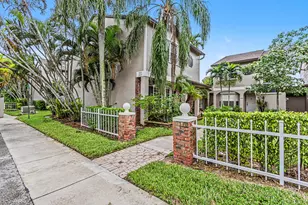 3821 NW 121st Ave, Sunrise, FL 33323 - Photo 47