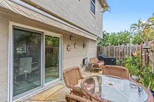 3821 NW 121st Ave, Sunrise, FL 33323 - Photo 41