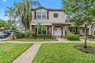 3821 NW 121st Ave, Sunrise, FL 33323 - Photo 1