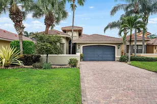 6862 Boscanni Dr, Boynton Beach, FL 33437 - Photo 1