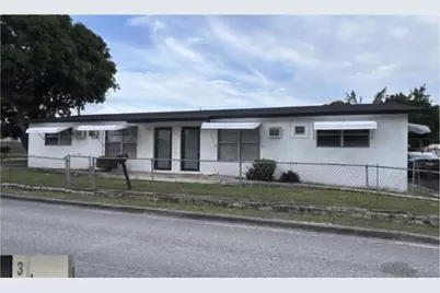 3116 R J Hendley Avenue, Riviera Beach, FL 33404 - Photo 1