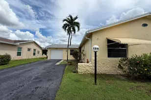 7240 Pine Forest Cir, Lake Worth, FL 33467 - Photo 1