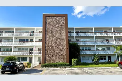 4058 Harwood E, Deerfield Beach, FL 33442 - Photo 1