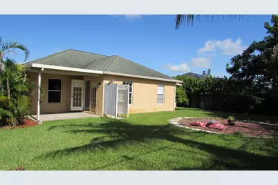 3525 SW Viceroy Street, Port Saint Lucie, FL 34953 - Photo 19