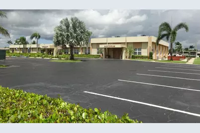 2864 Crosley Drive E #A, West Palm Beach, FL 33415 - Photo 9