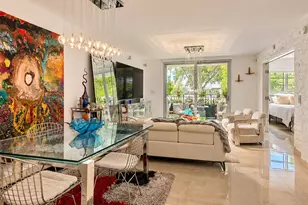 750 NE 64th St, Miami, FL 33138 - Photo 1