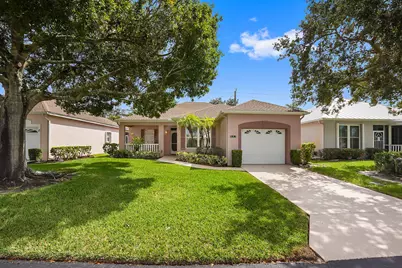 527 NW Portofino Lane, Port Saint Lucie, FL 34986 - Photo 1