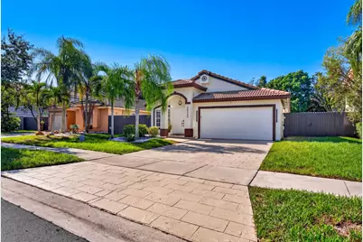 20564 SW 5th Street, Pembroke Pines, FL 33029 - Photo 19