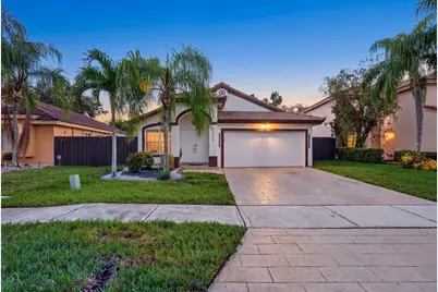 20564 SW 5th Street, Pembroke Pines, FL 33029 - Photo 21