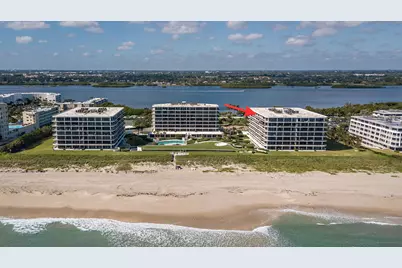 2660 S Ocean Boulevard #705N, Palm Beach, FL 33480 - Photo 1