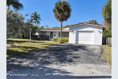 460 SW 18th Court SW, Pompano Beach, FL 33060 - Photo 1