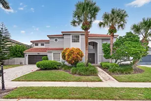 10621 Wheelhouse Cir, Boca Raton, FL 33428 - Photo 1