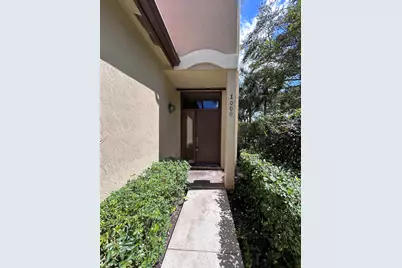1000 NW 105th Way #1000, Plantation, FL 33322 - Photo 1