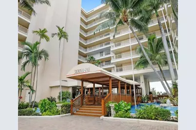 3100 NE 48th Street #805, Fort Lauderdale, FL 33308 - Photo 1