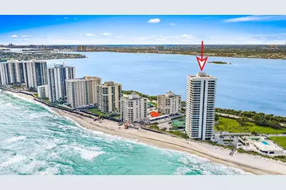 5510 N Ocean Drive #11B, Singer Island, FL 33404 - Photo 11