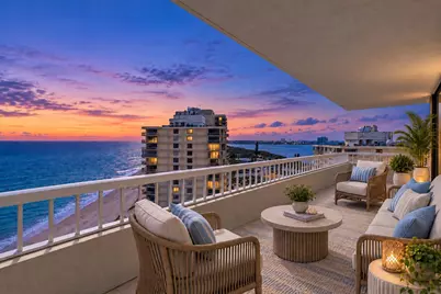 5510 N Ocean Drive #11B, Singer Island, FL 33404 - Photo 7