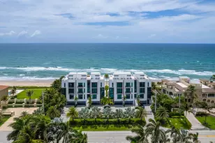 3621 S Ocean Blvd, Highland Beach, FL 33487 - Photo 1