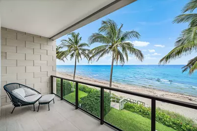 3621 S Ocean Boulevard #6, Highland Beach, FL 33487 - Photo 57