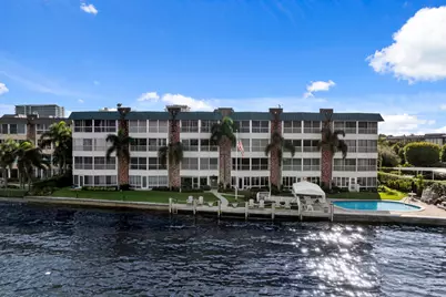 711 N Riverside Drive #401, Pompano Beach, FL 33062 - Photo 23