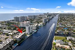 711 N Riverside Dr, Pompano Beach, FL 33062 - Photo 1