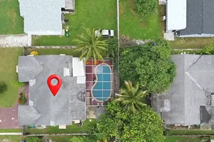 4460 NW 24th St, Lauderhill, FL 33313 - Photo 33
