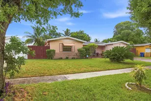4460 NW 24th St, Lauderhill, FL 33313 - Photo 3