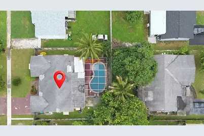 4460 NW 24th Street, Lauderhill, FL 33313 - Photo 33