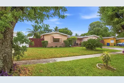 4460 NW 24th Street, Lauderhill, FL 33313 - Photo 3