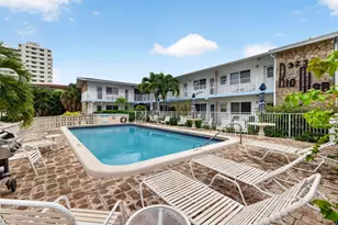 3232 Canal Dr, Pompano Beach, FL 33062 - Photo 1