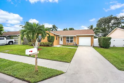 171 Banyan Circle, Jupiter, FL 33458 - Photo 1