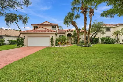 7505 NW 65th Lane, Parkland, FL 33067 - Photo 1