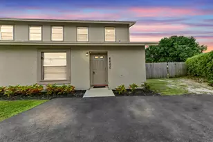 8600 Uranus Terrace, West Palm Beach, FL 33403 - Photo 1