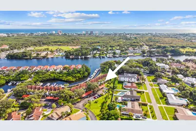 2280 Treasure Isle Drive #85, Palm Beach Gardens, FL 33410 - Photo 35