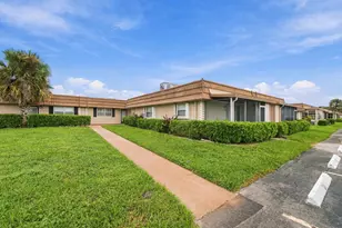 334 Seville N, Delray Beach, FL 33446 - Photo 1