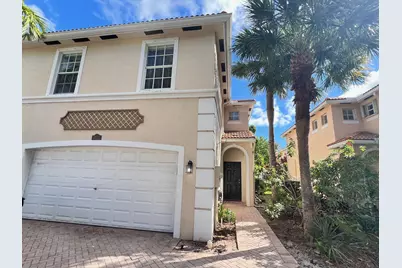 9120 Villa Palma Lane, Palm Beach Gardens, FL 33418 - Photo 1