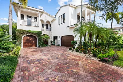 8242 Emerald Avenue, Parkland, FL 33076 - Photo 1