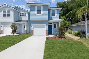 911 S 7th St, Fernandina Beach, FL 32034 - Photo 1