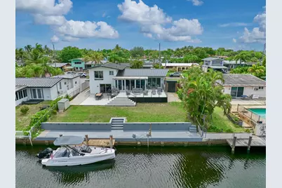 2426 Key Largo Lane, Fort Lauderdale, FL 33312 - Photo 1