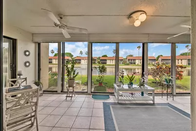 10223 N Circle Lake Drive #102, Boynton Beach, FL 33437 - Photo 21