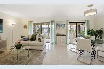 10223 N Circle Lake Drive #102, Boynton Beach, FL 33437 - Photo 5