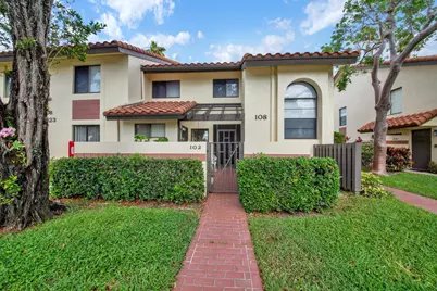 10223 N Circle Lake Drive #102, Boynton Beach, FL 33437 - Photo 35